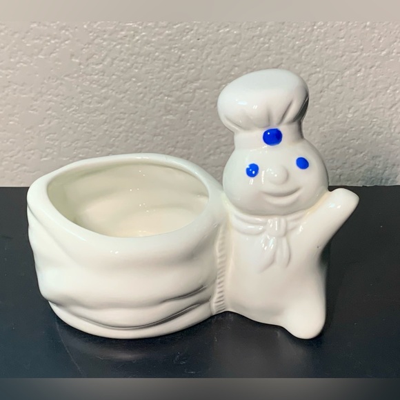 Pillsbury Doughboy Collectable Lot - Picture 4 of 6